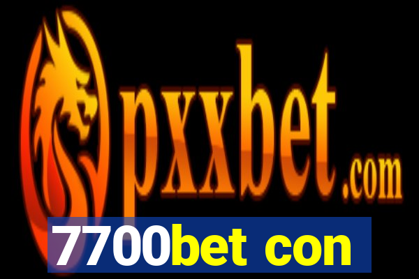 7700bet con