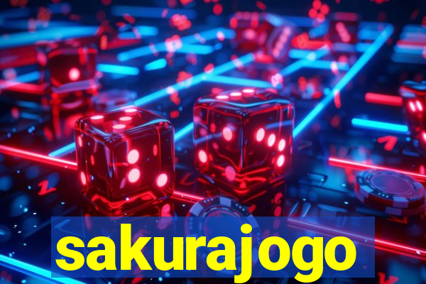 sakurajogo