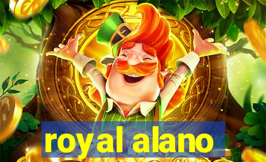 royal alano