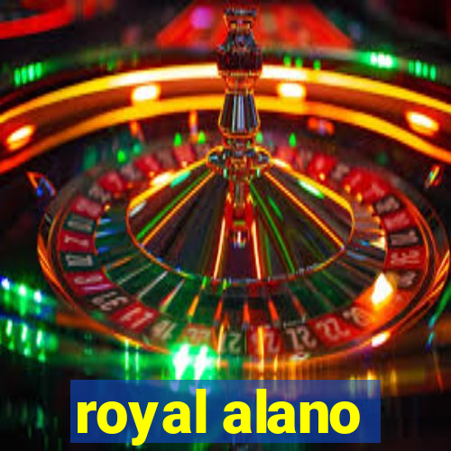 royal alano