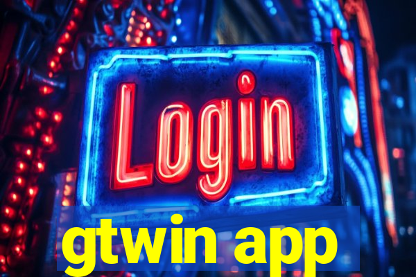 gtwin app