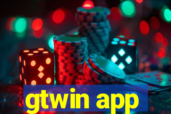 gtwin app