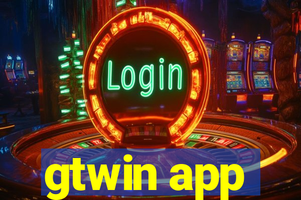 gtwin app