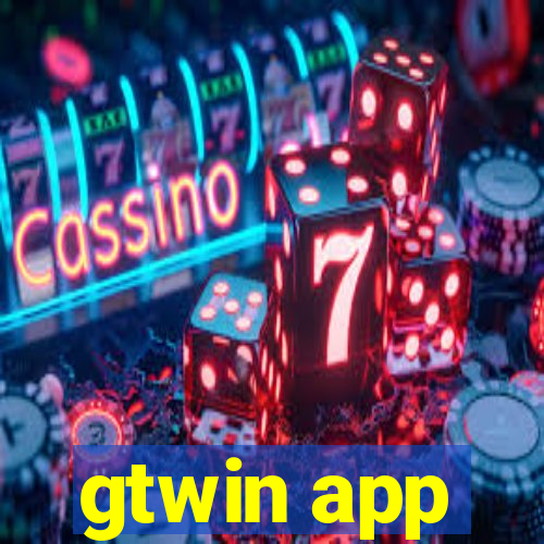 gtwin app