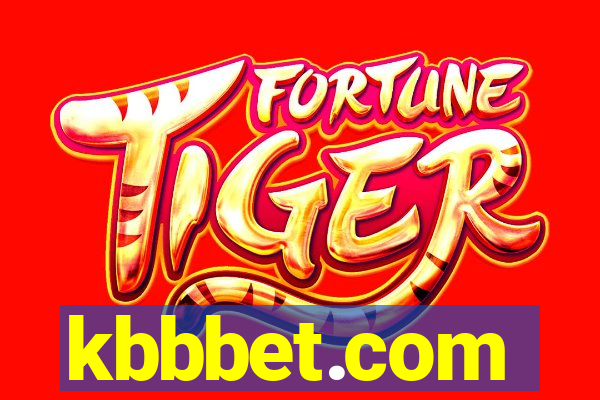 kbbbet.com