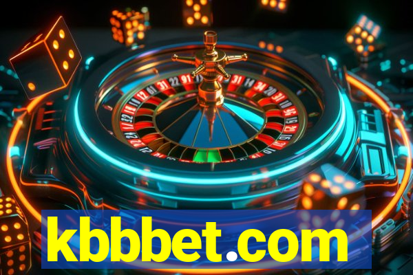 kbbbet.com