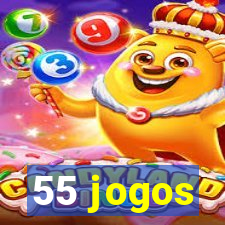 55 jogos