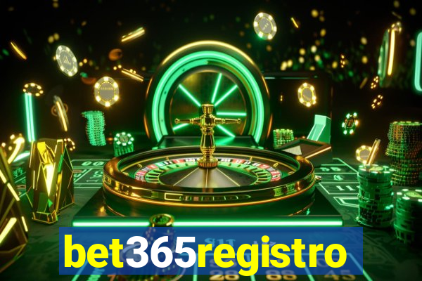 bet365registro