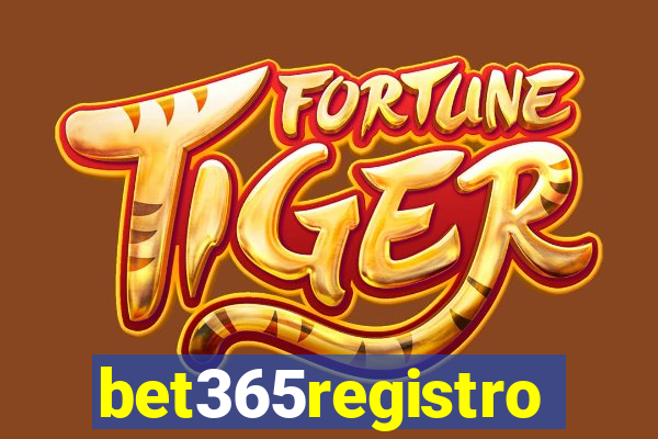 bet365registro