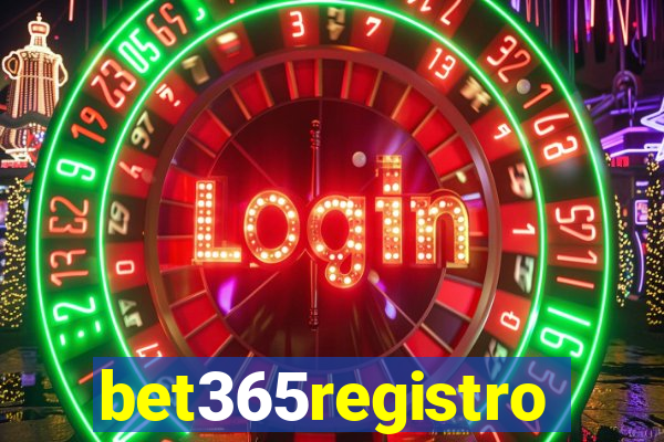 bet365registro