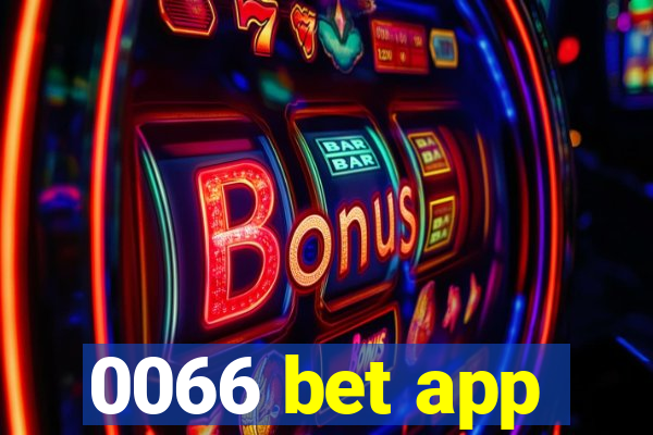 0066 bet app