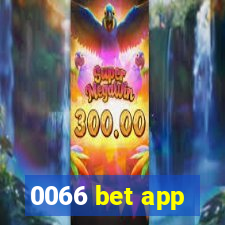 0066 bet app