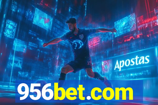 956bet.com