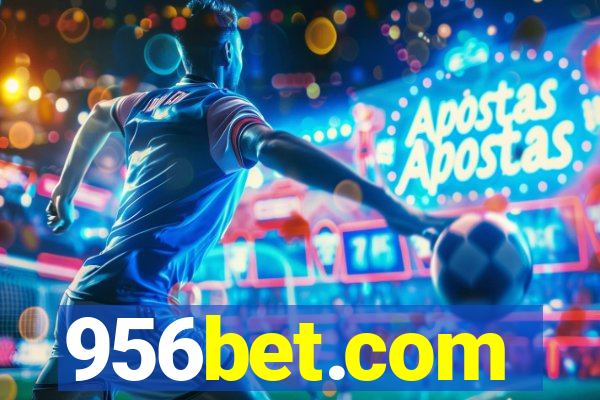 956bet.com