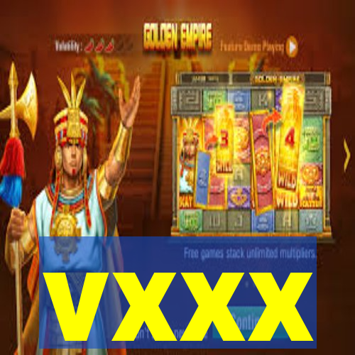 vxxx