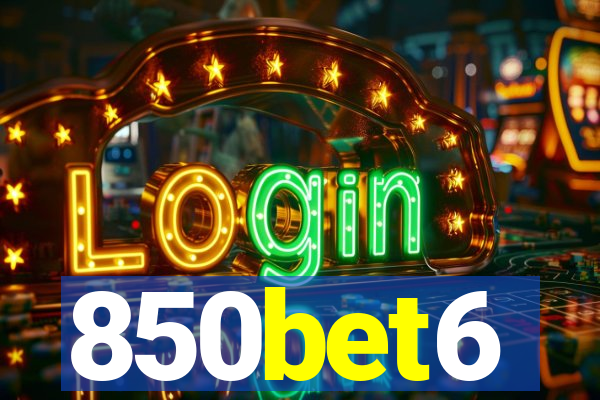 850bet6