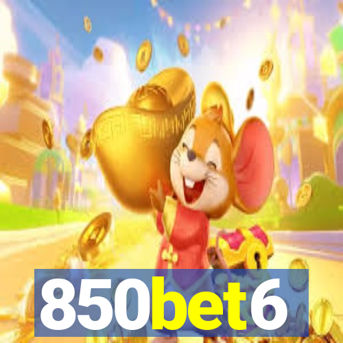 850bet6