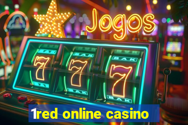 1red online casino