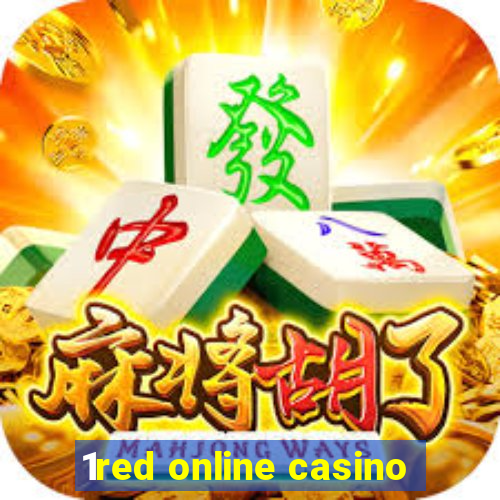 1red online casino