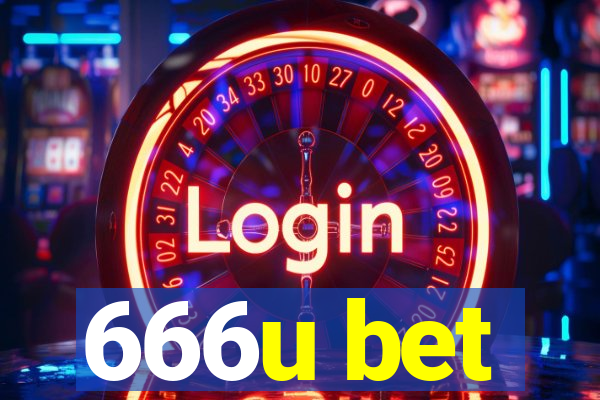 666u bet