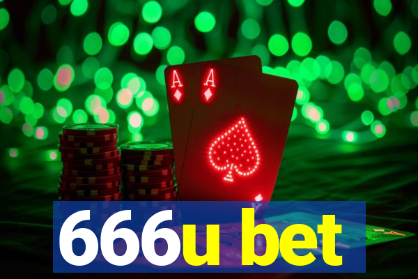 666u bet