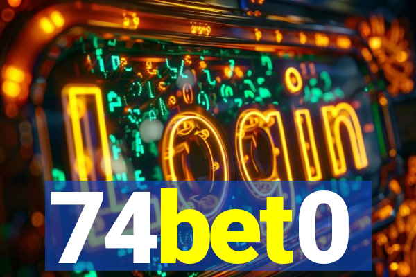 74bet0