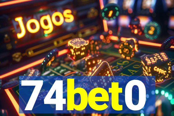 74bet0