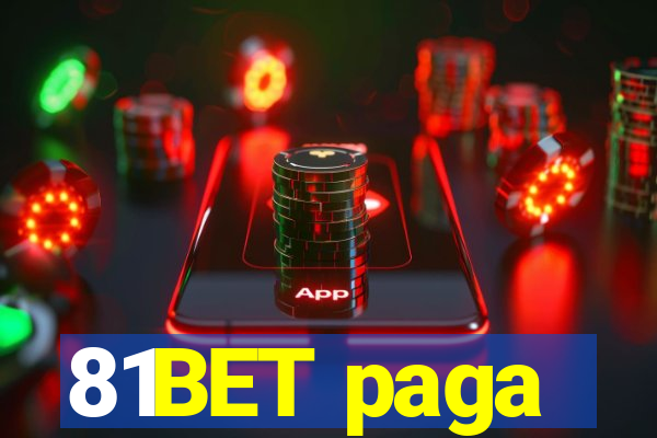 81BET paga