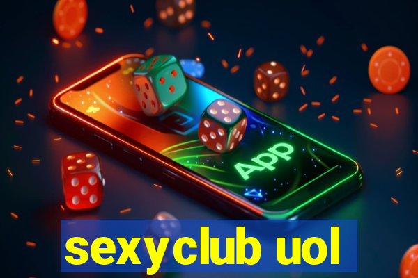 sexyclub uol