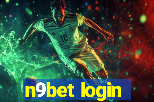 n9bet login