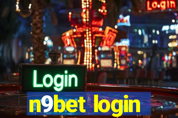 n9bet login