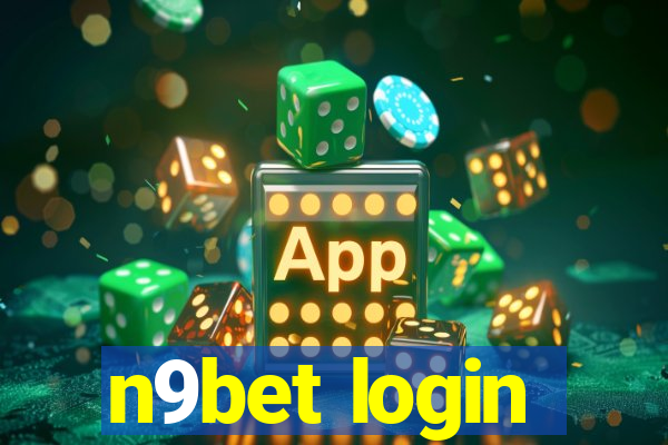 n9bet login