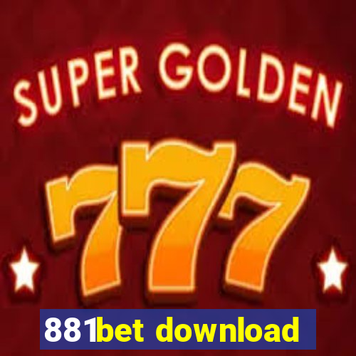 881bet download