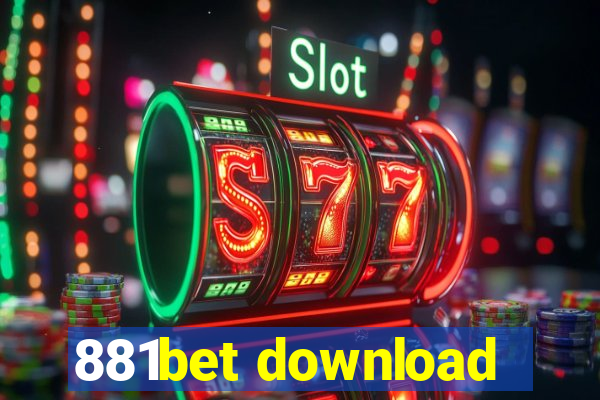 881bet download