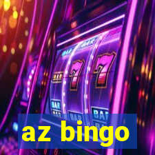 az bingo