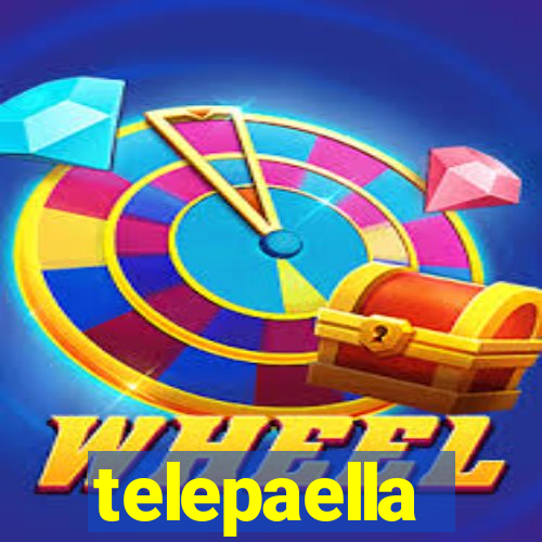 telepaella