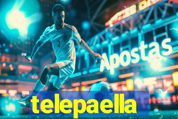 telepaella