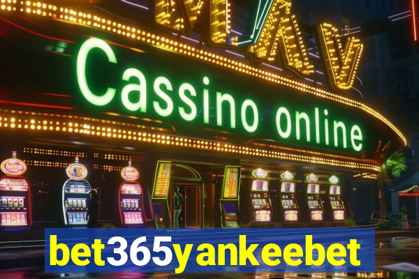 bet365yankeebet