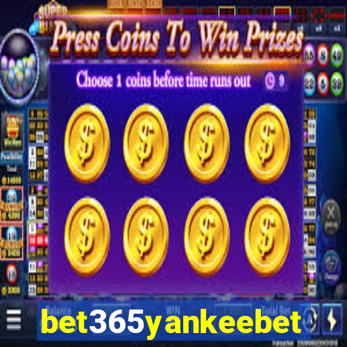 bet365yankeebet