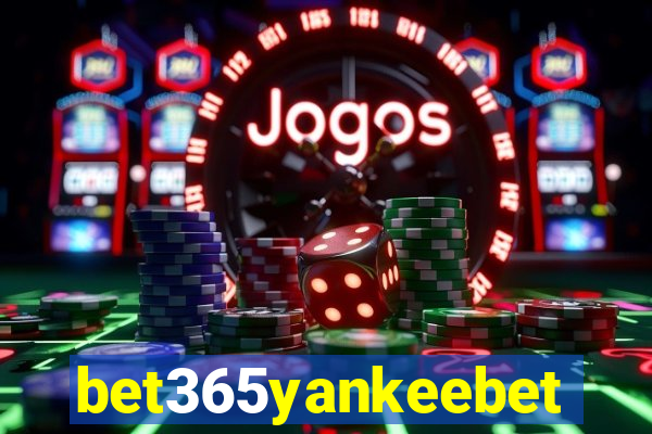 bet365yankeebet