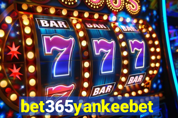 bet365yankeebet