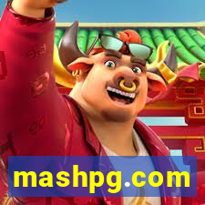 mashpg.com