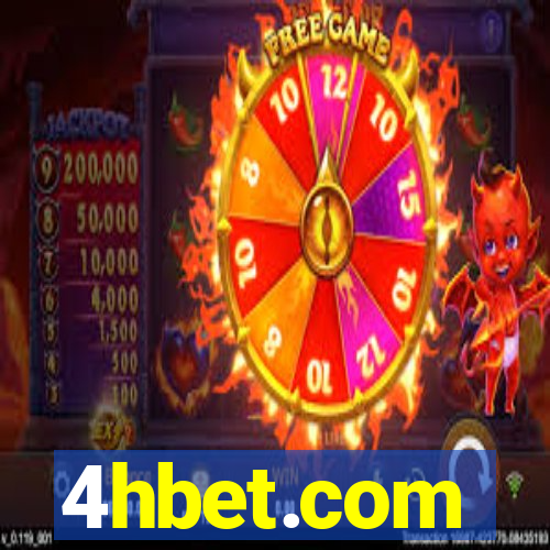 4hbet.com