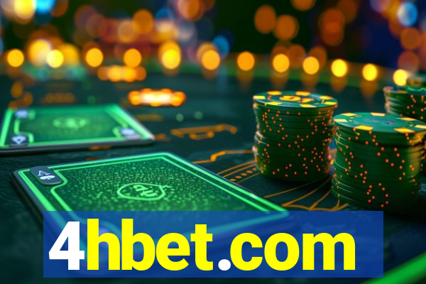 4hbet.com