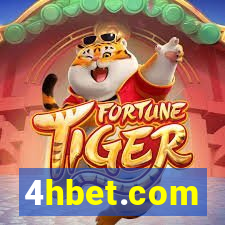 4hbet.com