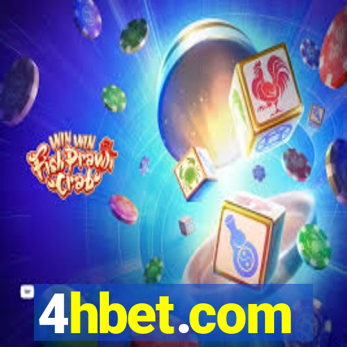 4hbet.com