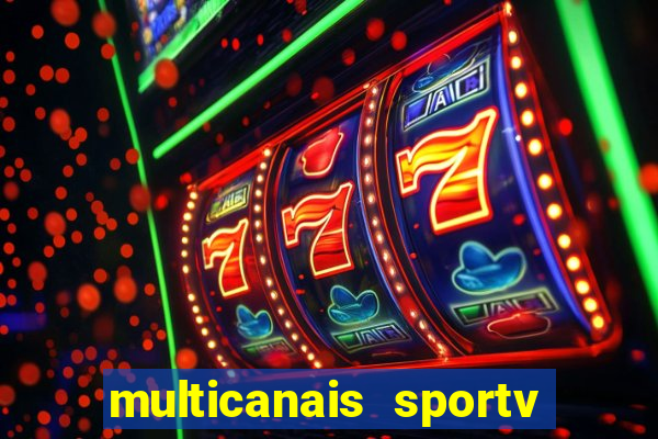 multicanais sportv 2 ao vivo