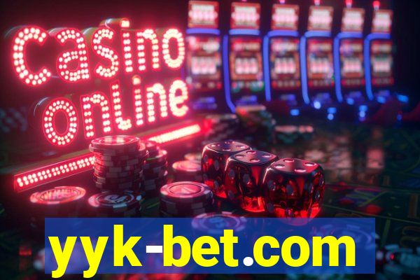 yyk-bet.com