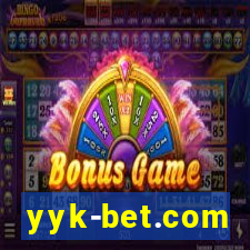 yyk-bet.com