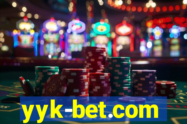 yyk-bet.com